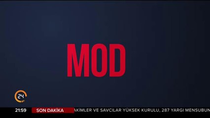 Ardan Zentürk ile Moderatör Gece (12.10.2017)