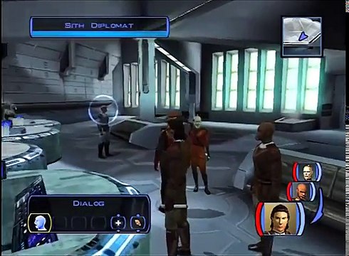 Let's Play Star Wars Knights of the Old Republic pt 52