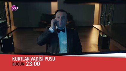 Kurtlar Vadisi Pusu
