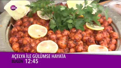 Açelya ile Gülümse Hayata