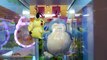 Pokemon claw machine wins and more at NeoFuns arcade!