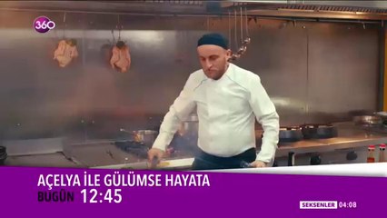 Açelya ile Gülümse Hayata