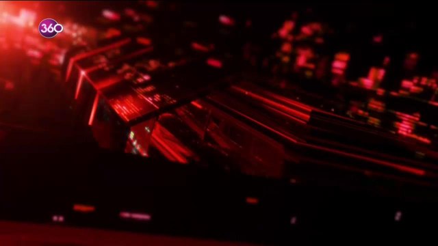 Gökay Kalaycıoğlu ile 360 Ana Haber 04 10 2017