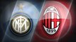 Big Match Focus - High stakes in the Milan derby