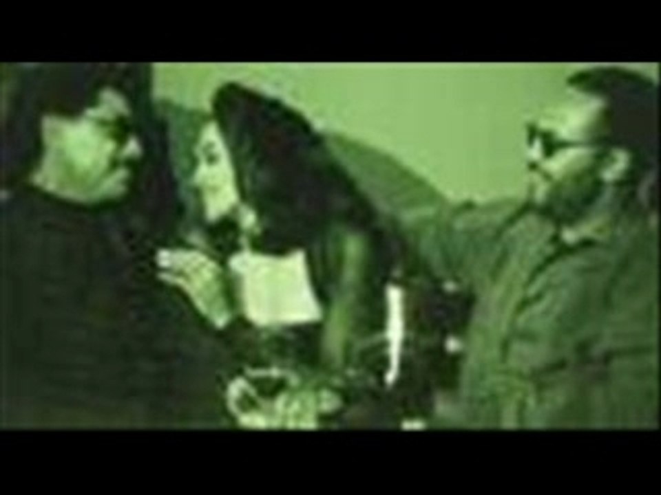 by all means "i surrender to your love"