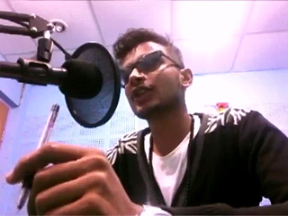 Programe my arts --Arjun--- Pathibhara fm