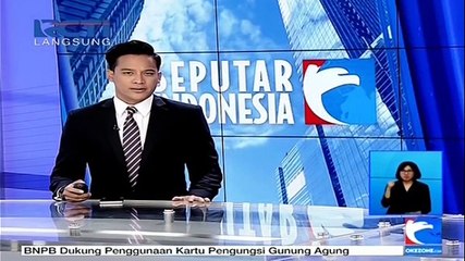 Akhir Jabatan, Djarot Lembur di Rumah Dinas