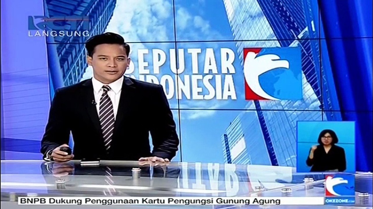 Akhir Jabatan, Djarot Lembur di Rumah Dinas