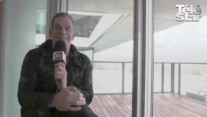 Interview : TéléStar a rencontré Garou, présentateur de "Destination Eurovision"