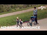 DADDY COOL - Bande-annonce officielle [Au cinéma le 1er Novembre]