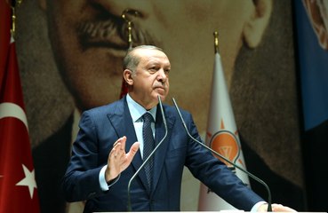 Erdoğan, Müftülere Nikah Yetkisi İçin Net Konuştu: İsteseniz de İstemeseniz de Bu Yasa Geçecek