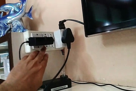 H96 Pro+ Android TV Box Not Working