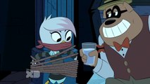 ( DuckTales ) Season 1 Episode 7 .. Se.01 Ep.7 + ( Streaming )