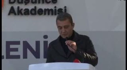 İTO yeni iş fikirlerini ticarileştirmeye başladı