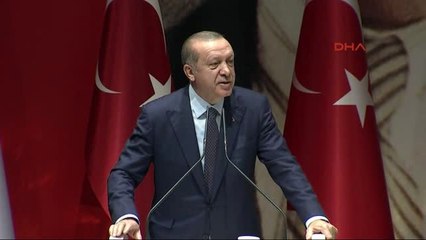 İdlib Bize Sınır Tedbirimizi Almak Durumundayız Kimse Bize 'Niye Bunu Böyle Yapıyorsunuz' Diyemez -5