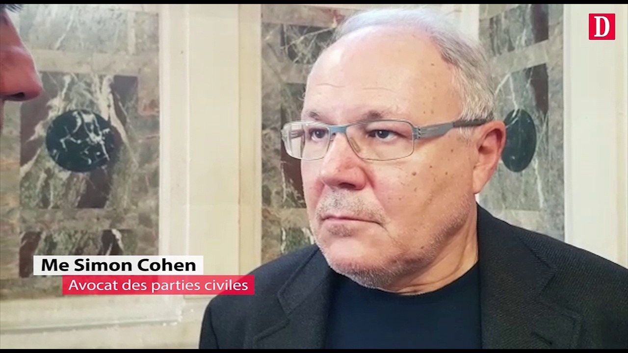 Procès Merah : Me Cohen s'exprime