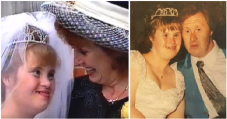 LifeMom Criticized For Letting Daughter Get Married. 22 Years Later, They All Regret It