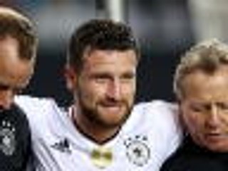 Arsenal injury update: Mustafi, Kolasinac, Ozil and Welbeck