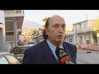 Γιατί ζήτησε την παρέμβαση του περιφερειάρχη ο Αρ. Ρούσσαρης. Τι απαντά η δήμαρχος Λεβαδέων