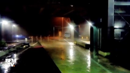 Ophelia, l’ouragan qui s’apprête à frapper l’Europe