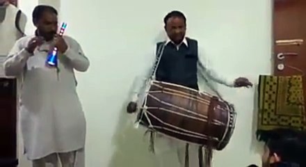 Dhol punjabi mast