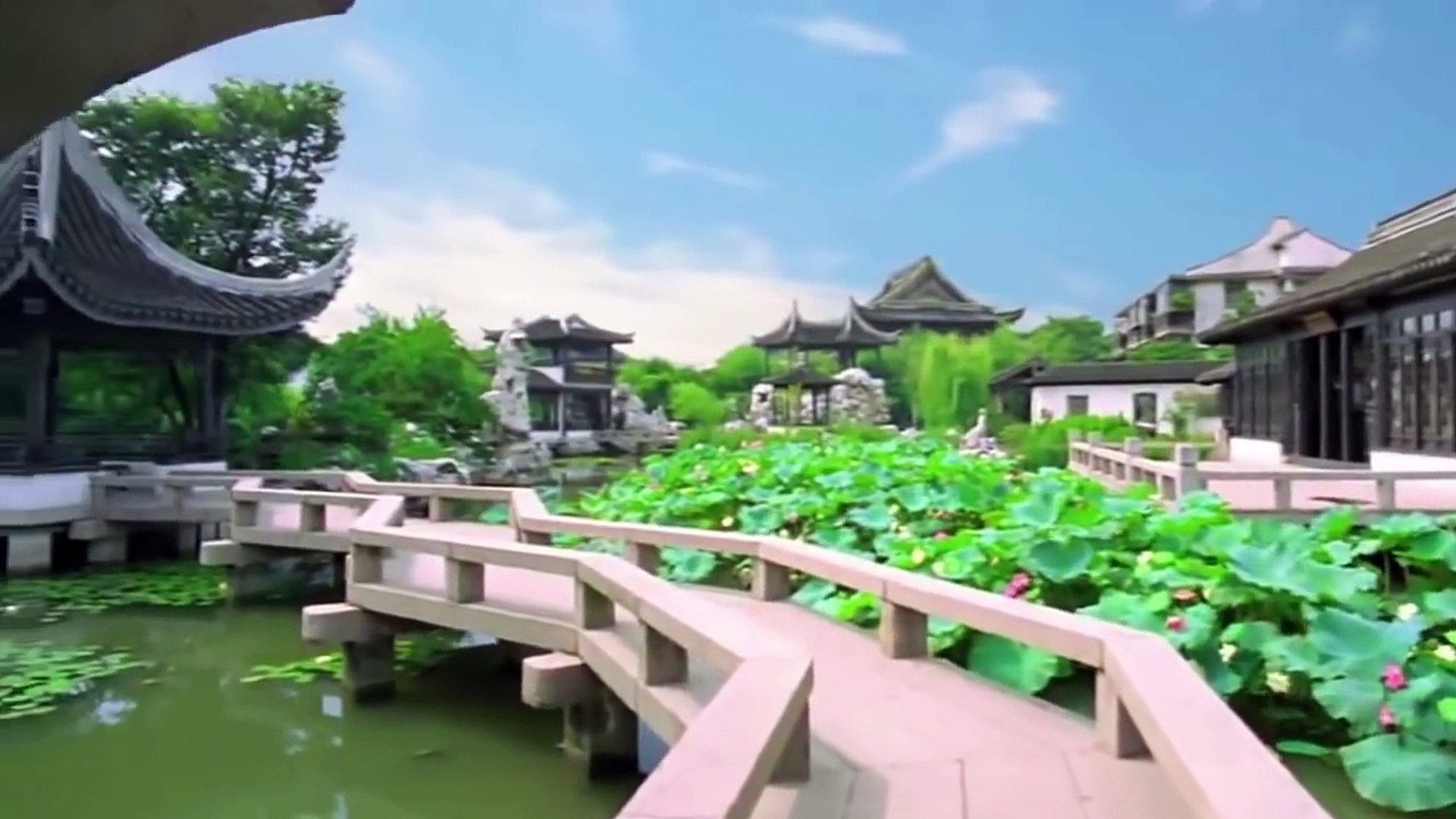 ⁣Love Song Beautiful Chinese Song