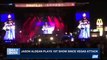 DAILY DOSE | Jason Aldean plays 1st show since Vegas attack | Friday, October 13th 2017