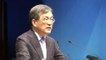 Исполнительный директор Samsung объявил об отставке