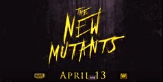 X-MEN THE NEW MUTANTS - Official Trailer #1 (2018) - Maisie Williams, Anya Taylor-Joy, Charlie Heaton