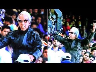 Akshay Kumar To Have A New Voice For Rajinikanth's 2.0