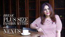 Latest Women Plus Size Dresses At Lifestyle