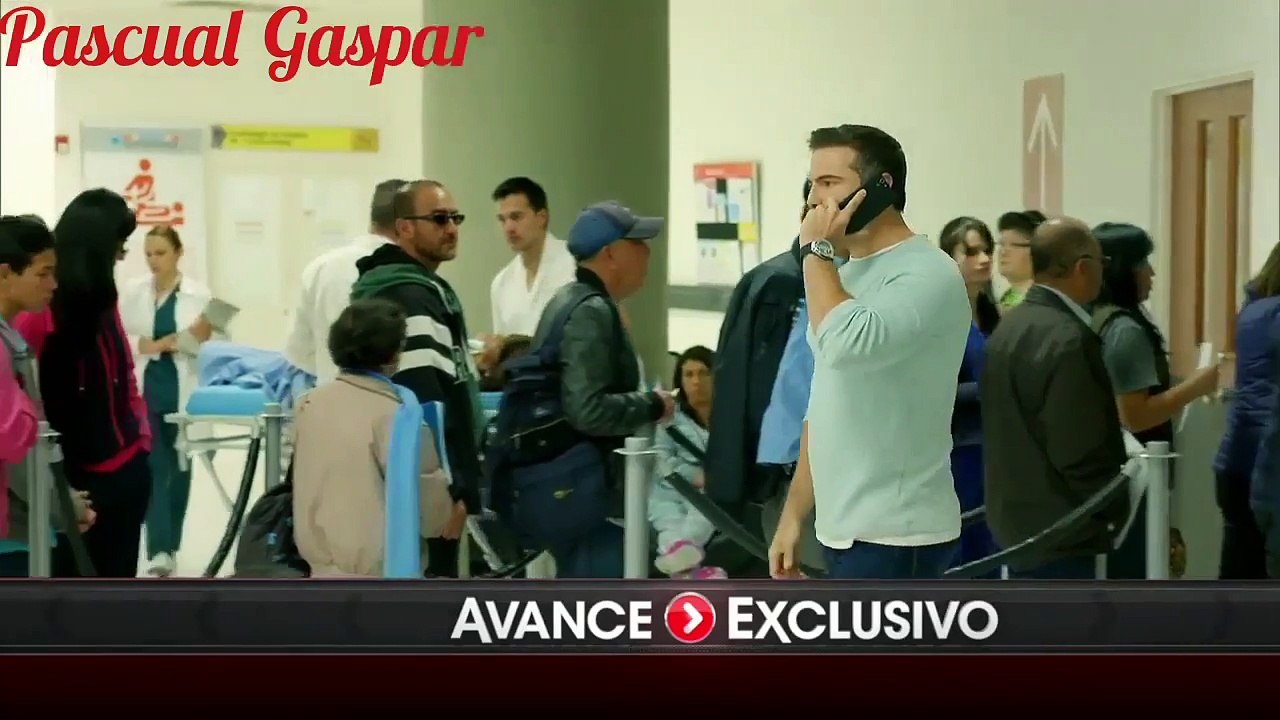 Sin senos si hay paraiso 2  - AVANCE EXCLUSIVO -  -Capitulo 56