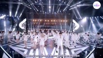 [ENG] The Unit - My Turn MV