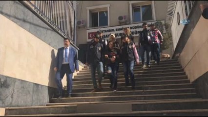 Üniversiteli Öğrencileri Kaçırıp Fidye İsteyen Zanlılara Operasyon