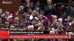 Cumhurbaşkanı Erdoğan: '18 Mart’ta Çanakkale törenlerinde konuşturmayacaksınız'