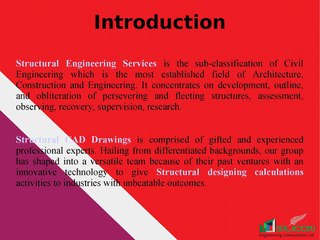 STRUCTURAL ENGINEERING SERVICES - Siliconecnz