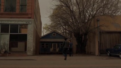 MIDNIGHT, TEXAS Trailer 2 SEASON 1 (2017) New nbc Series