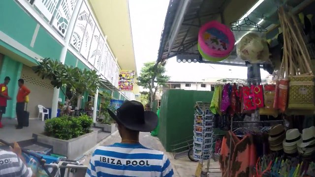 Phi Phi Thailand day 1