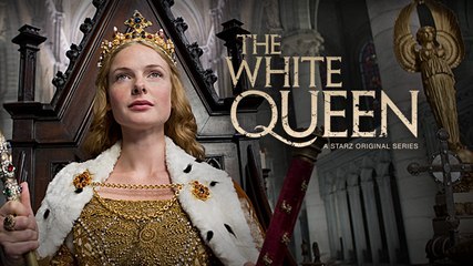 The White Princess | Official Trailer | STARZ