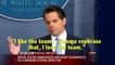 Anthony Scaramucci FIRED After 10 Days By President Donald Trump - WTF! - What's Trending Now!