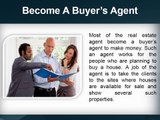 Top Tips On How To Earn Money As A Real Estate Agent