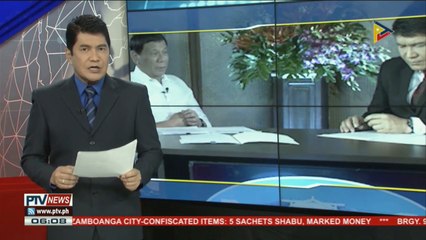 Pangulong Duterte, posible umanong magdeklara ng Revolutionary Government