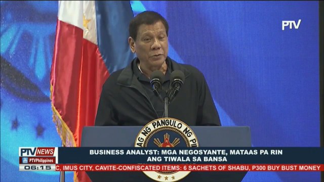 Ex-Malaysian PM Mohamad, tiwalang mananatiling matatag ang ugnayan ng PHL at EU