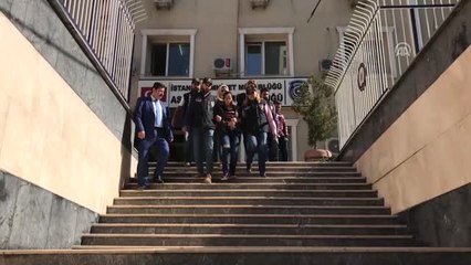 Rehine Kurtarma Operasyonu