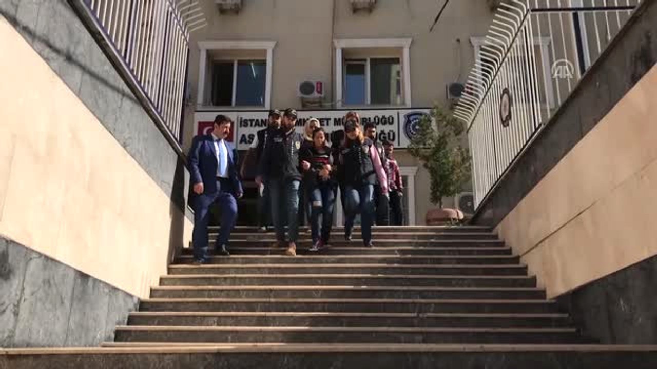 Rehine Kurtarma Operasyonu