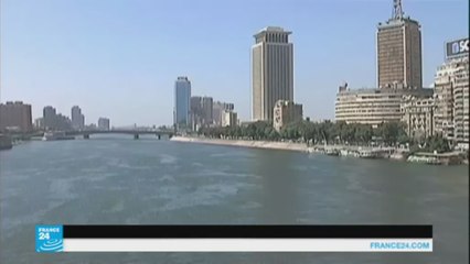هدنة في جيب للمعارضة جنوب دمشق برعاية مصرية وضمانات روسية
