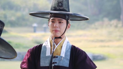 구그달 11-12회 메이킹