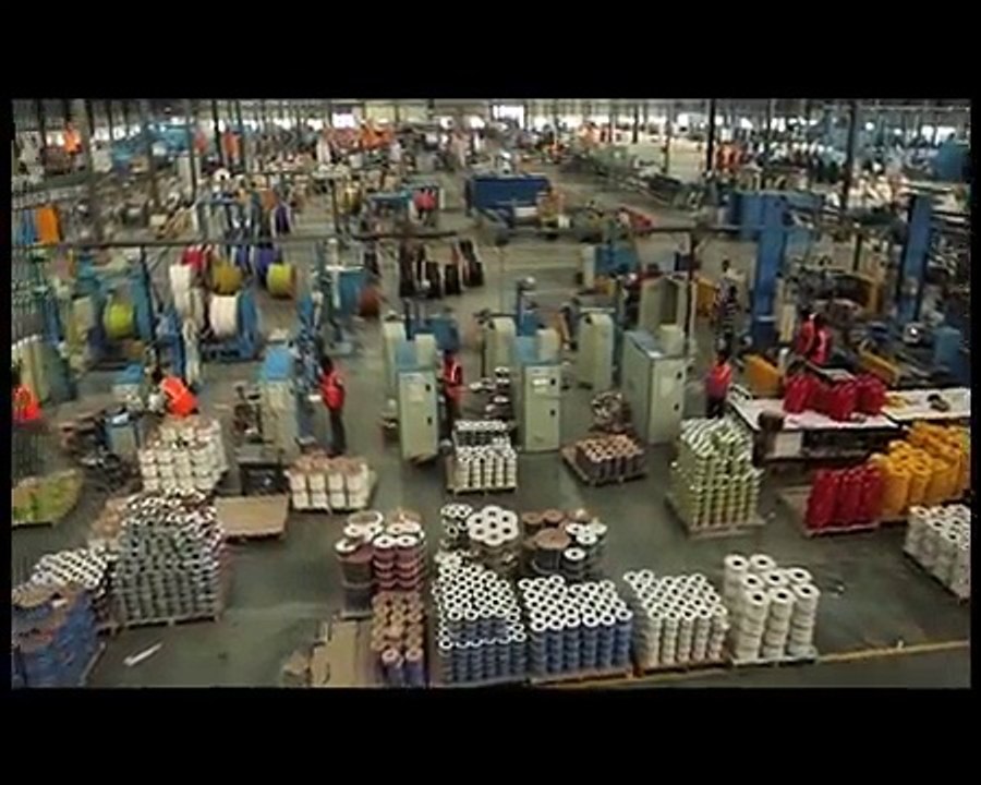 Wires & Cables Company