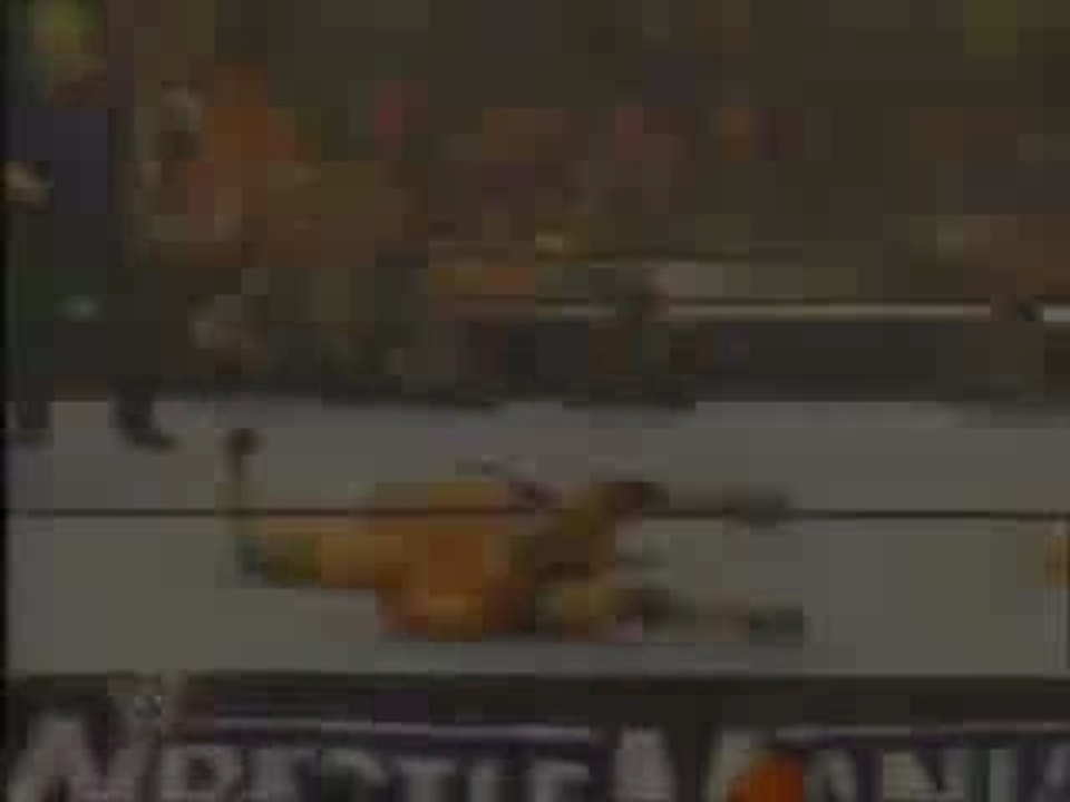 Rey Mysterio Tribute