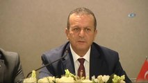 KKTC Bakanı Fikri Ataoğlu'ndan Kıbrıs Değerlendirmesi